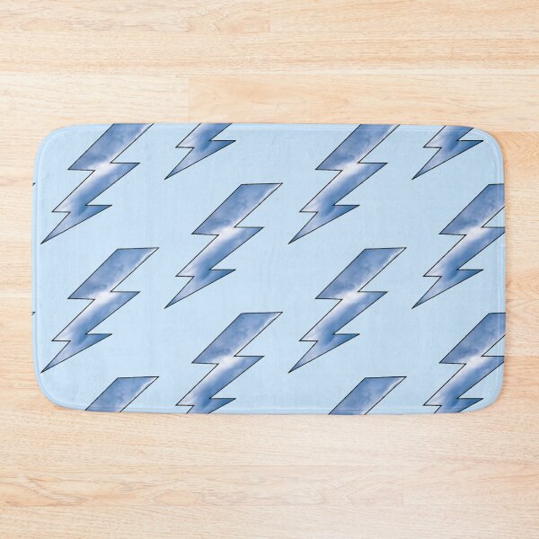 Item preview, Lightening Bolt designed and sold by radiantdark.