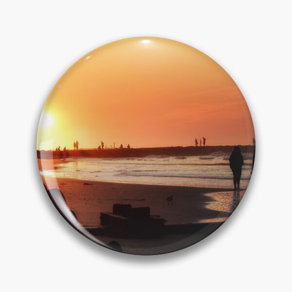 Item preview, Lovers On The Beach designed and sold by James DeFazio.