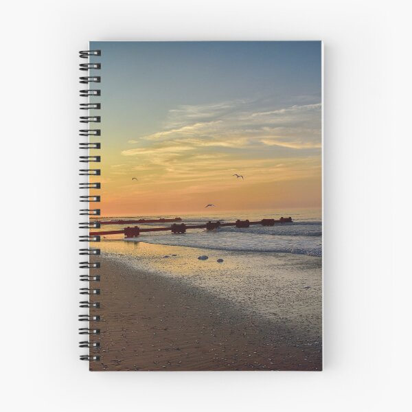 Item preview, Beach Sunrise designed and sold by James DeFazio.