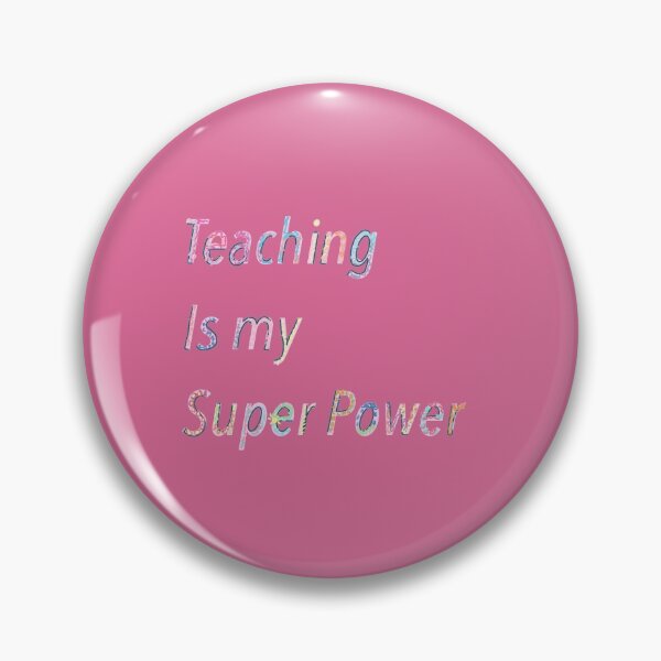 Item preview, Copy of Teaching  designed and sold by amatoarts.