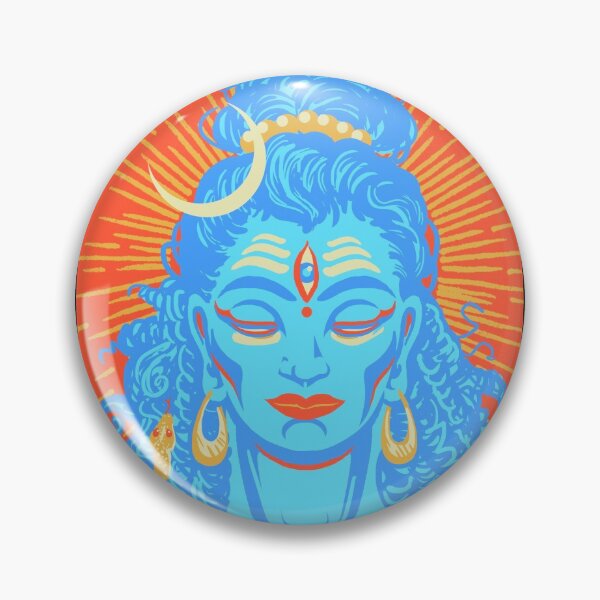 Item preview, Shiva Primary designed and sold by Pangaea Starseed.