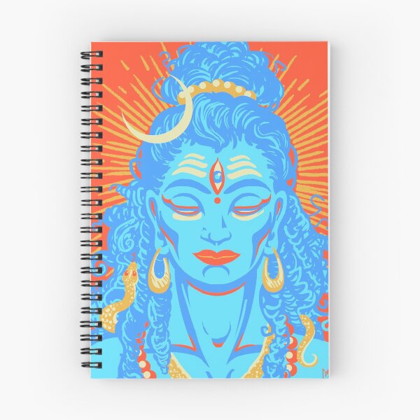 Item preview, Shiva Primary designed and sold by Pangaea Starseed.