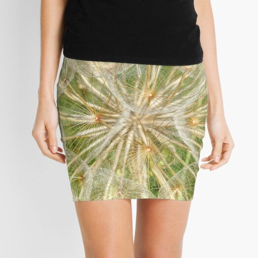 Mini Skirt