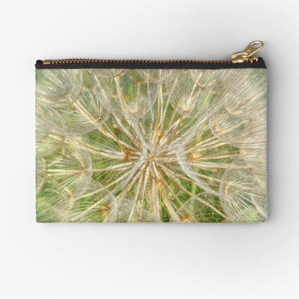 Zipper Pouch