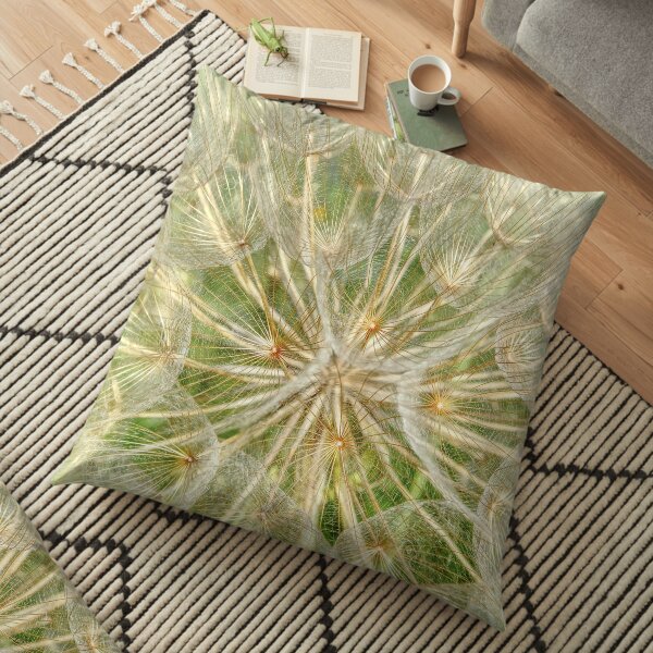 Floor Pillow