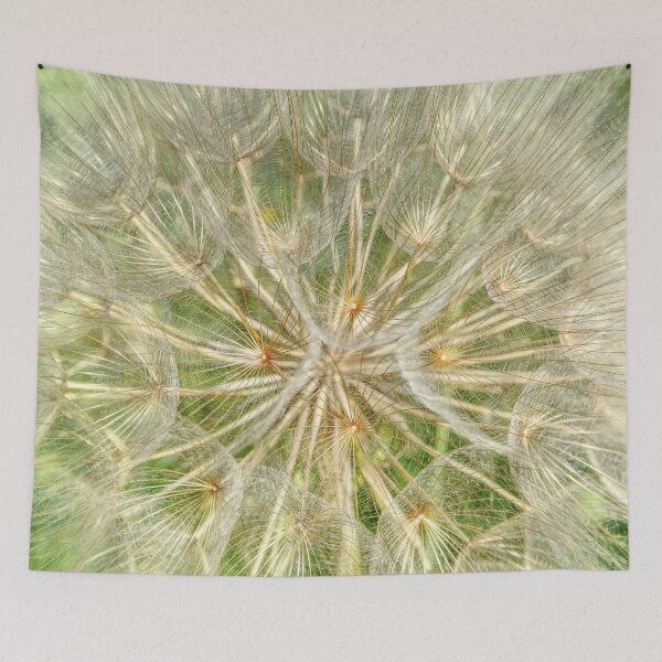 Item preview, Dandelion designed and sold by FrauleinimStall.
