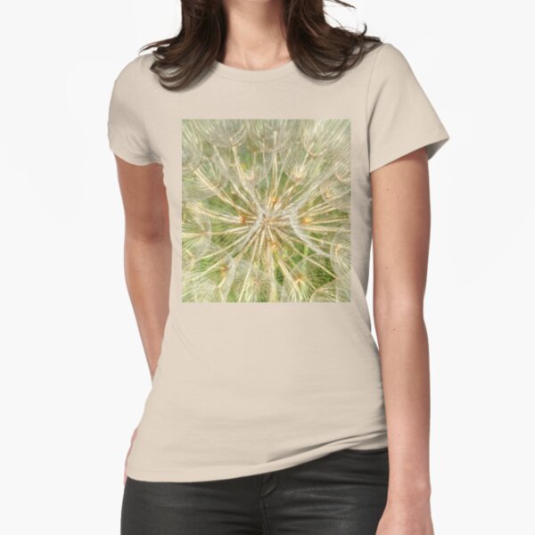 Fitted T-Shirt