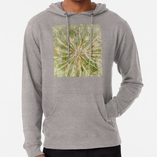Lightweight Hoodie
