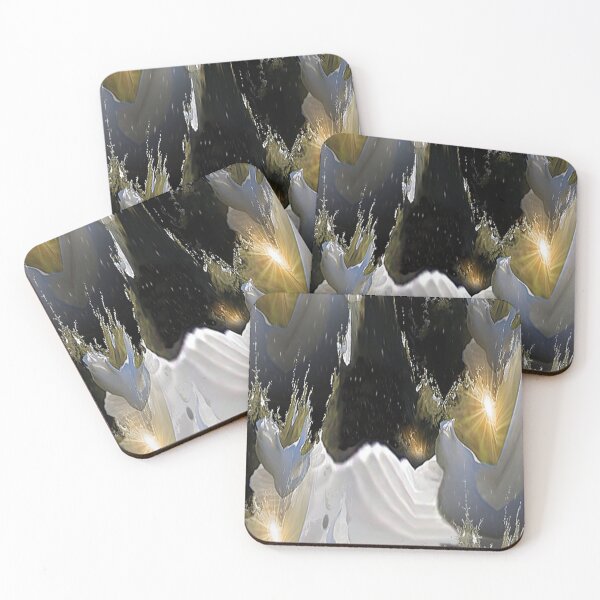 Item preview, Icebergs - Series 2 designed and sold by circa24.