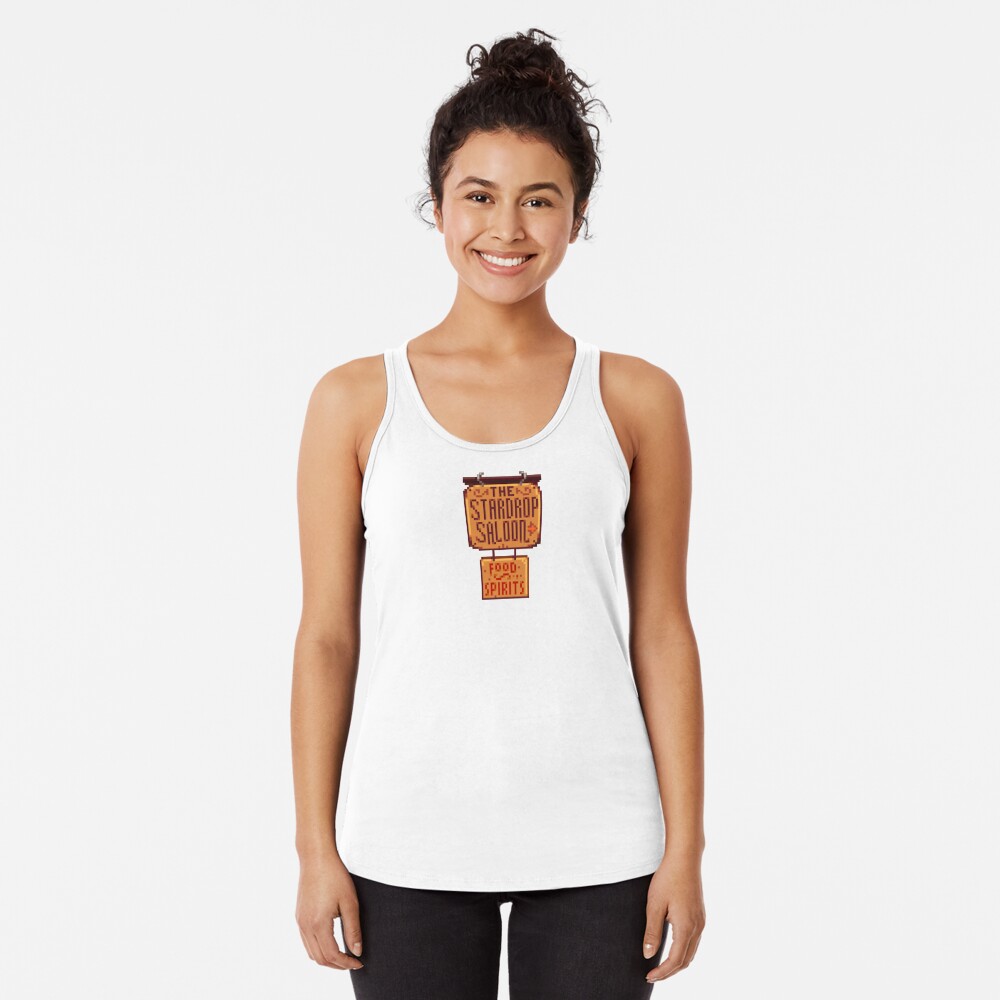Item preview, Racerback Tank Top designed and sold by r9440.