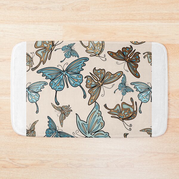Item preview, butterfly designed and sold by AvotArt.
