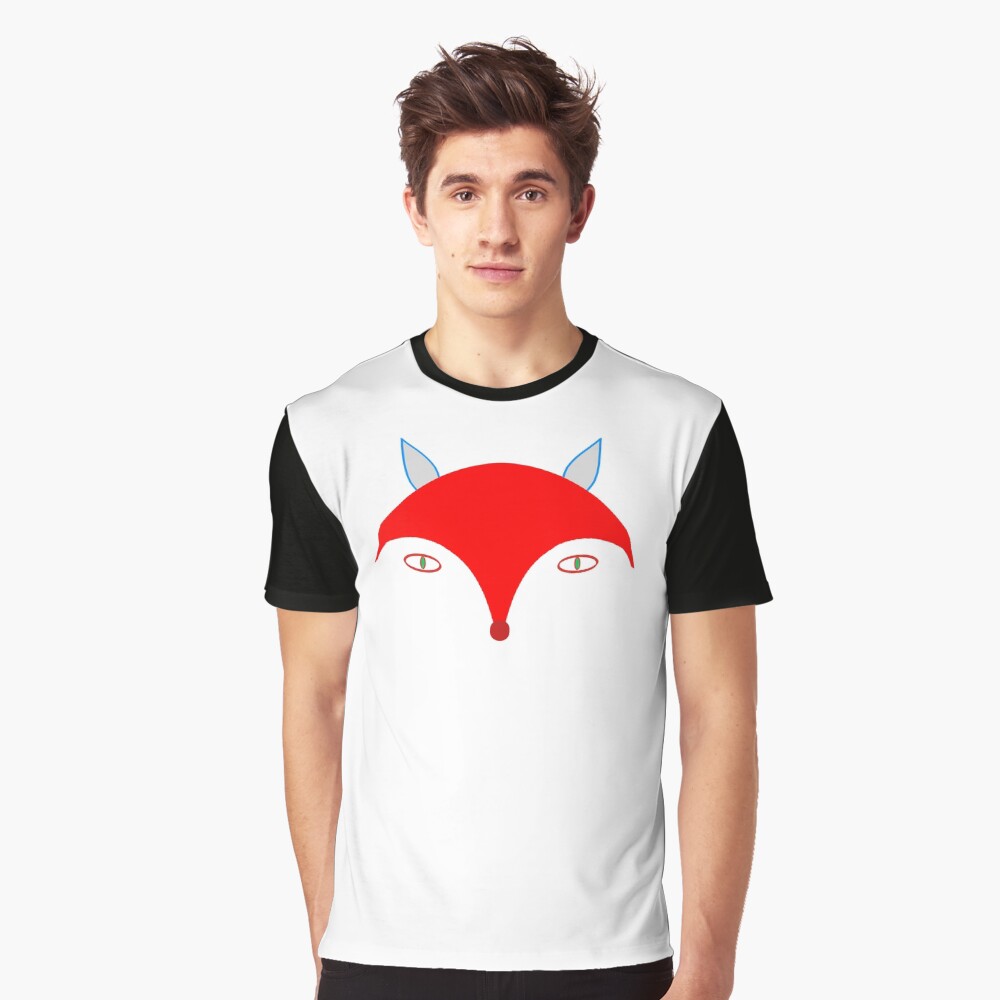 Item preview, Graphic T-Shirt designed and sold by Vk91art.