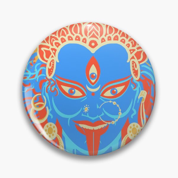 Item preview, Kali Primary designed and sold by Pangaea Starseed.