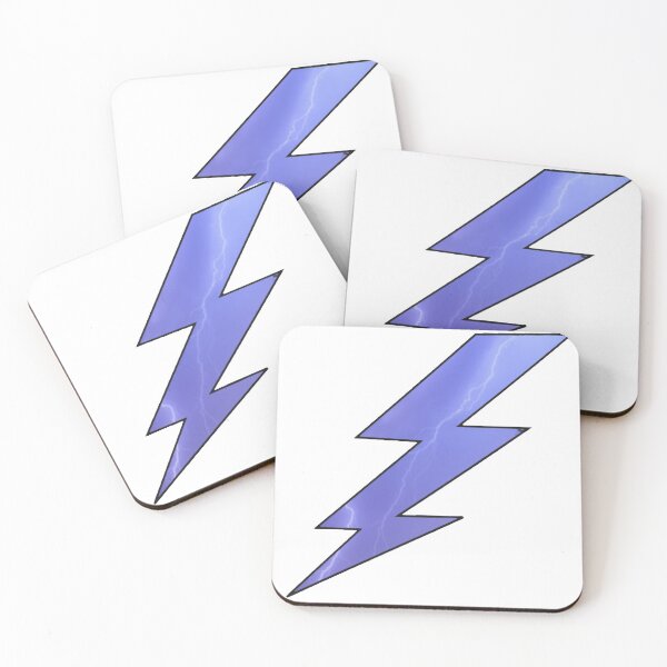Item preview, Lightening Bolt designed and sold by radiantdark.