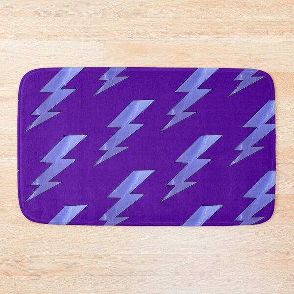 Item preview, Lightening Bolt designed and sold by radiantdark.