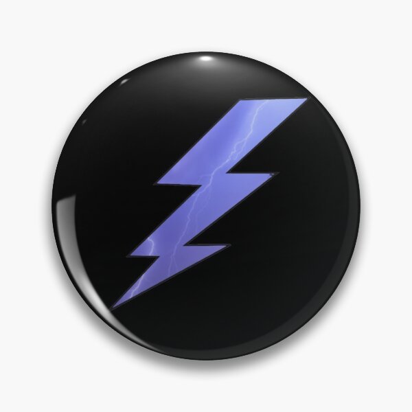 Item preview, Lightening Bolt designed and sold by radiantdark.