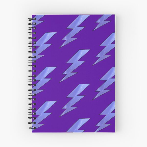 Item preview, Lightening Bolt designed and sold by radiantdark.