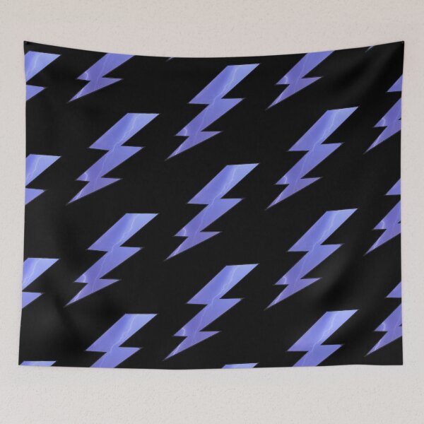 Item preview, Lightening Bolt designed and sold by radiantdark.