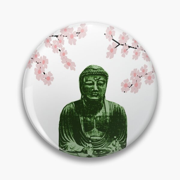 Item preview, Big Green Buddah designed and sold by Reethes.