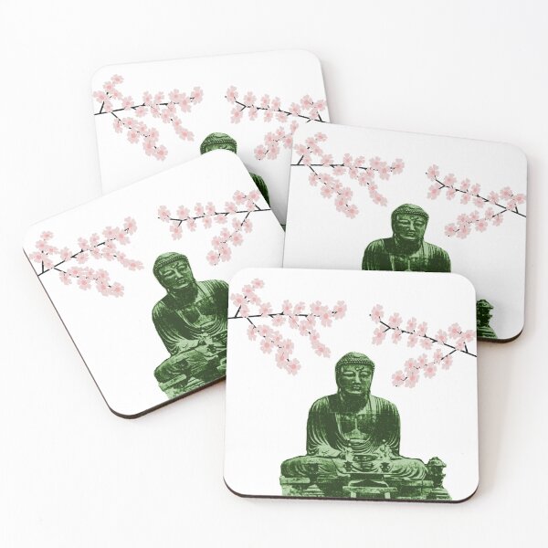 Item preview, Big Green Buddah designed and sold by Reethes.