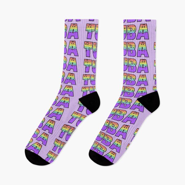 Item preview, Tuba Pastel designed and sold by Havocgirl.