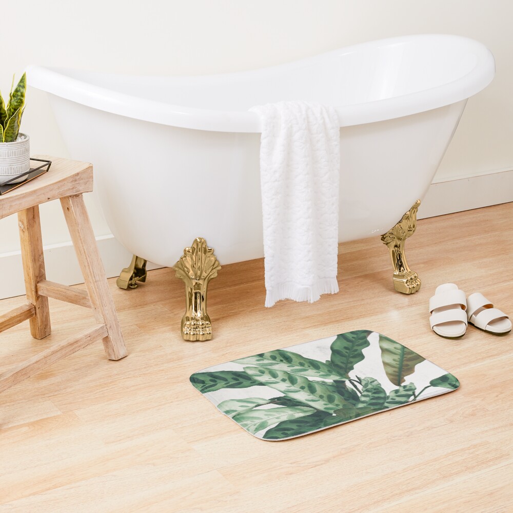 Item preview, Bath Mat designed and sold by Cassia.