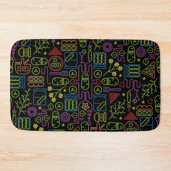 Item preview, Pickles_Saturday Night designed and sold by miavaldez.