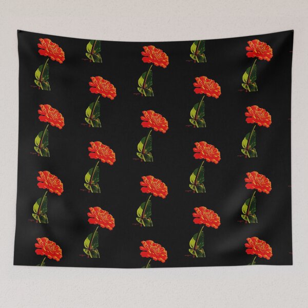 Item preview, Painted Red designed and sold by Carla Jensen.