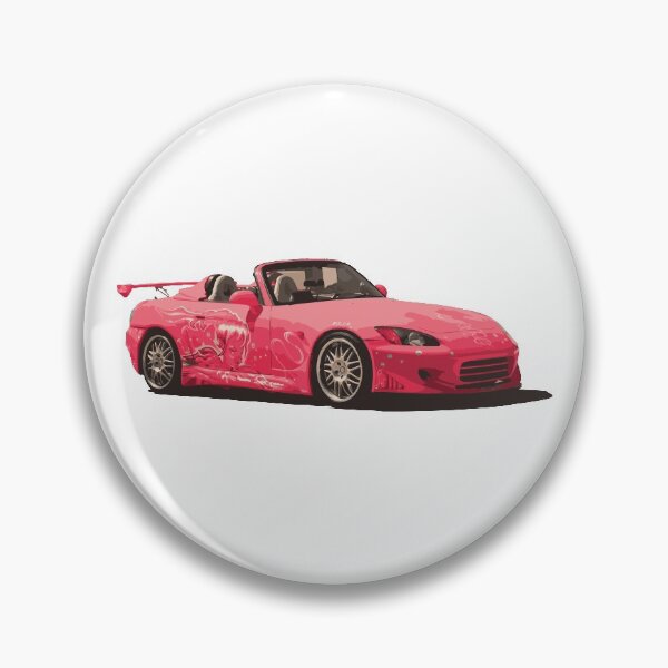 Item preview, Fast and Furious Suki S2000 Honda designed and sold by chunknozza.