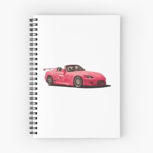 Item preview, Fast and Furious Suki S2000 Honda designed and sold by chunknozza.