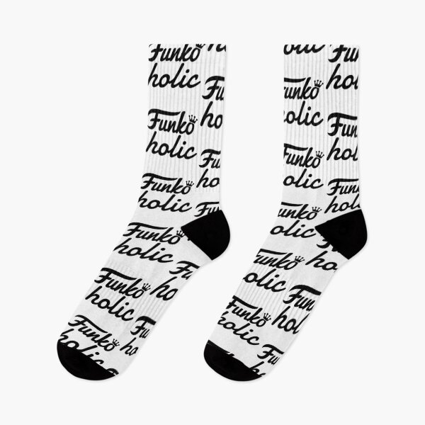 Item preview, FunkoHolic funko pops designed and sold by Fanart Fan.