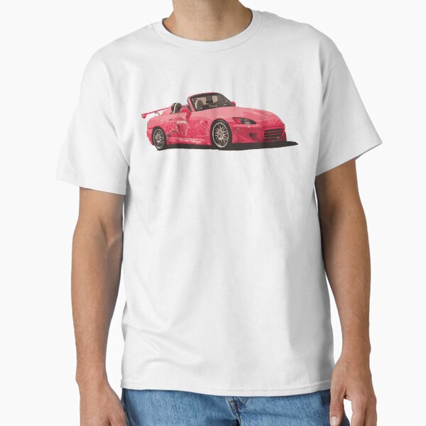 Item preview, Fast and Furious Suki S2000 Honda designed and sold by chunknozza.