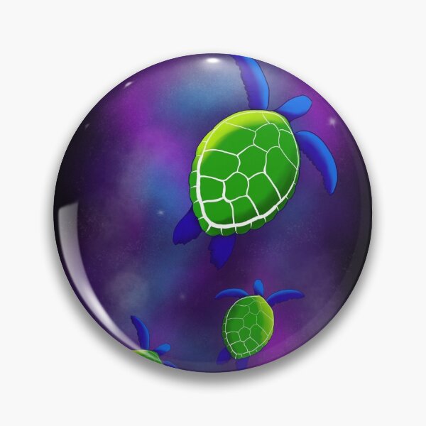 Item preview, Galaxy Turtles designed and sold by Mew13137.