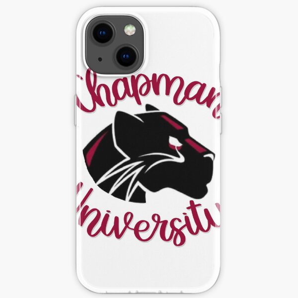 Chapman University iPhone Soft Case