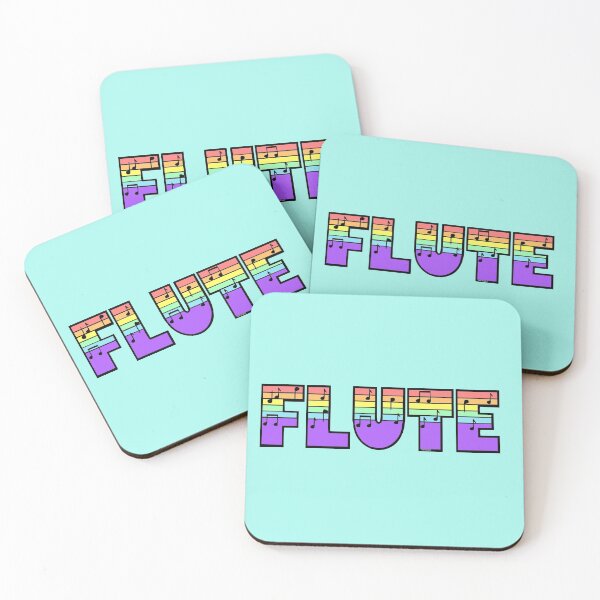Item preview, Flute Pastel designed and sold by Havocgirl.