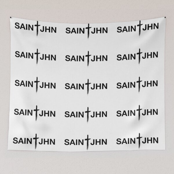 Item preview, SAINt JHN designed and sold by T   | R   | O     | P   | I   | C   | S.