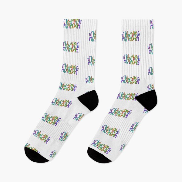Item preview, Psychedelic Disco Dancers designed and sold by imphavok.