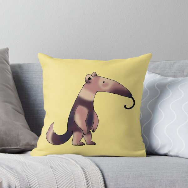 Item preview, Cute anteater  designed and sold by CuteCartoon.