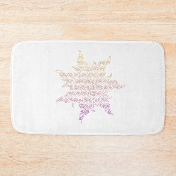 Item preview, Tangled Sun - At Last I See the Light designed and sold by Ally Gracie.
