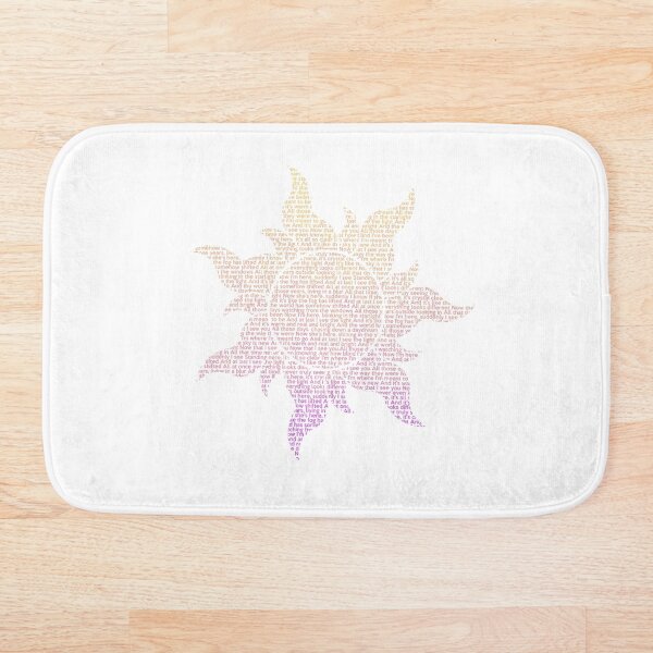 Item preview, Tangled Sun - At Last I See the Light designed and sold by Ally Gracie.