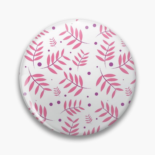 Item preview, Pink Leaves designed and sold by Orchyd.