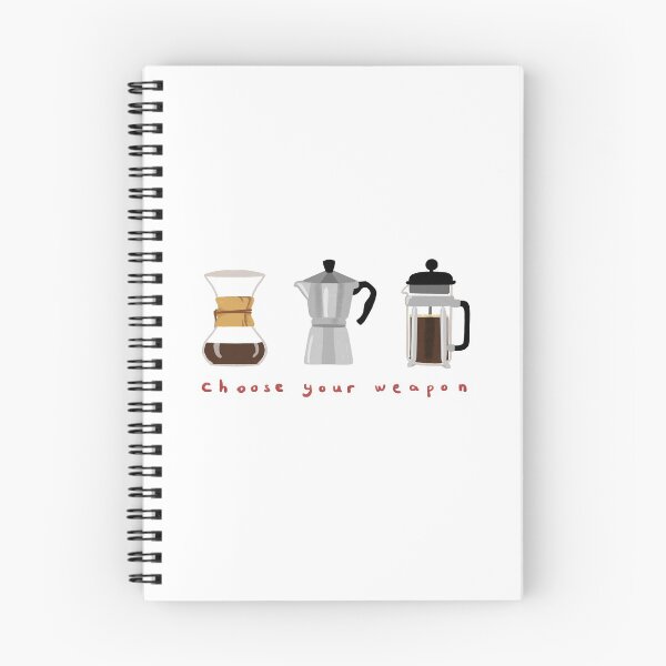 Item preview, Coffee Making Gear designed and sold by Pluto Studio.