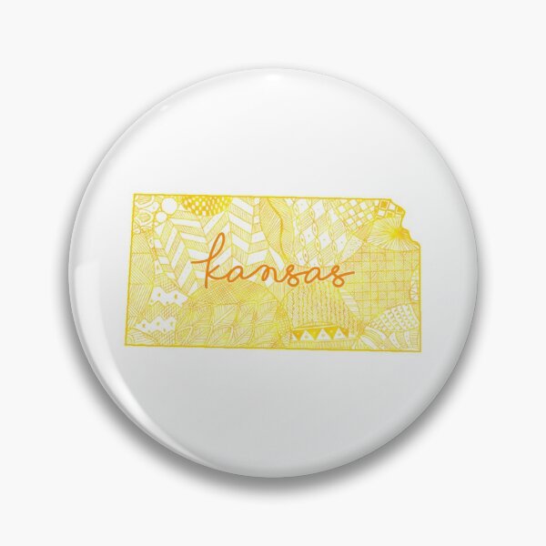 Item preview, Kansas designed and sold by Ally Gracie.