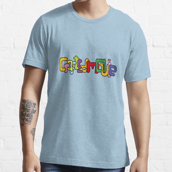 CraftedMovie's logo Essential T-Shirt