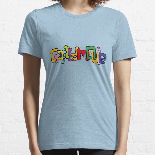 CraftedMovie's logo Essential T-Shirt