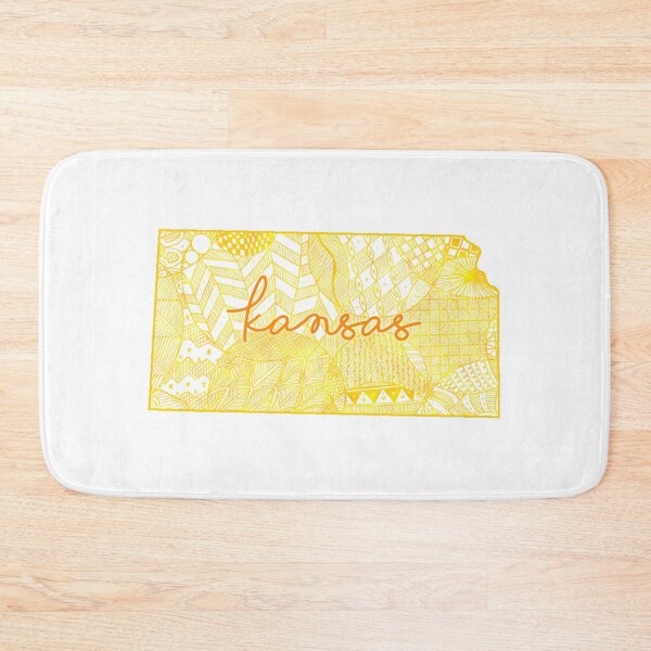 Item preview, Kansas designed and sold by Ally Gracie.