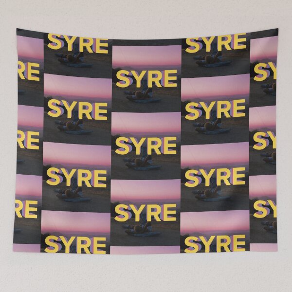Item preview, Jaden Smith SYRE designed and sold by T   | R   | O     | P   | I   | C   | S.