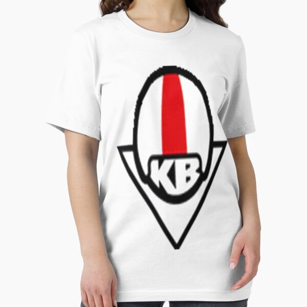 Item preview, KB - Mark of A Daredevil designed and sold by James' Obscure Store of Obscure Wares.