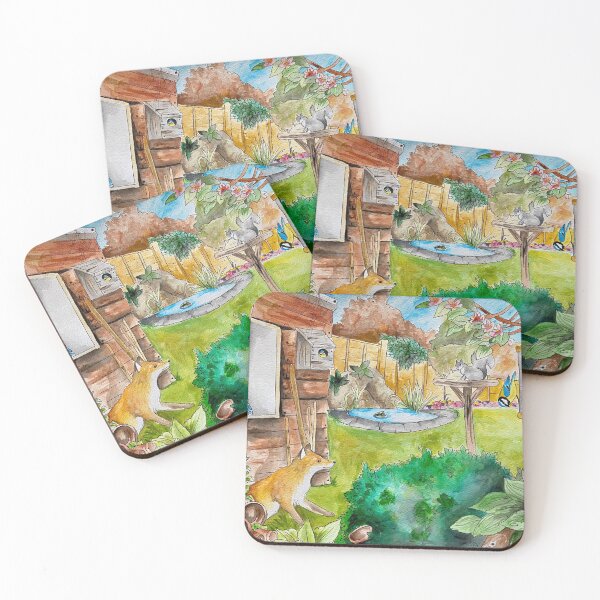 Item preview, Springtime designed and sold by Daniarts.