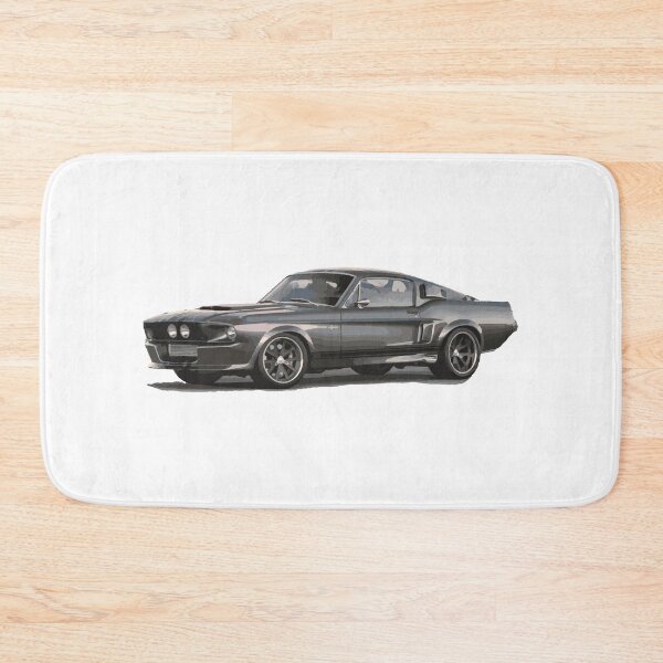 Item preview, Ford Mustang Eleanor designed and sold by chunknozza.